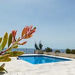 Casa Oliva Villas With Private Heating Pools