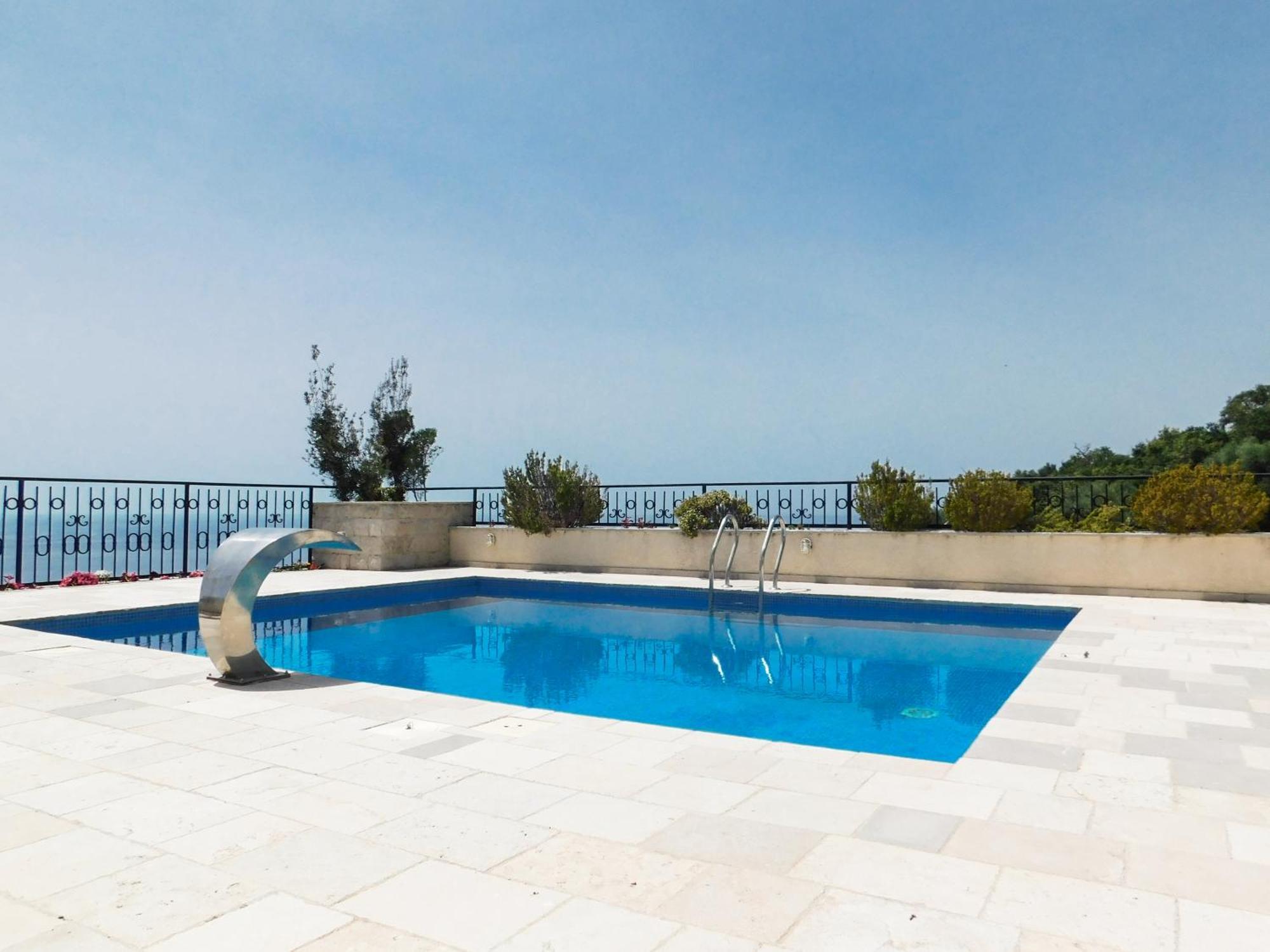Casa Oliva With Private Heating Pools
