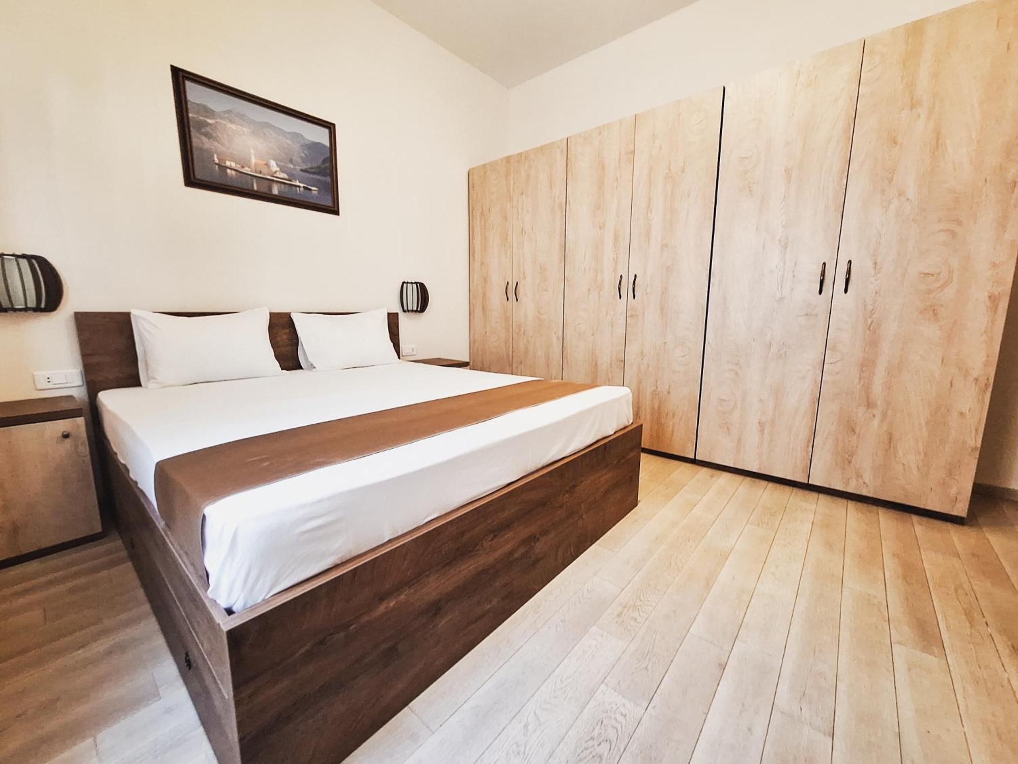Casa Oliva With Private Heating Pools * Budva