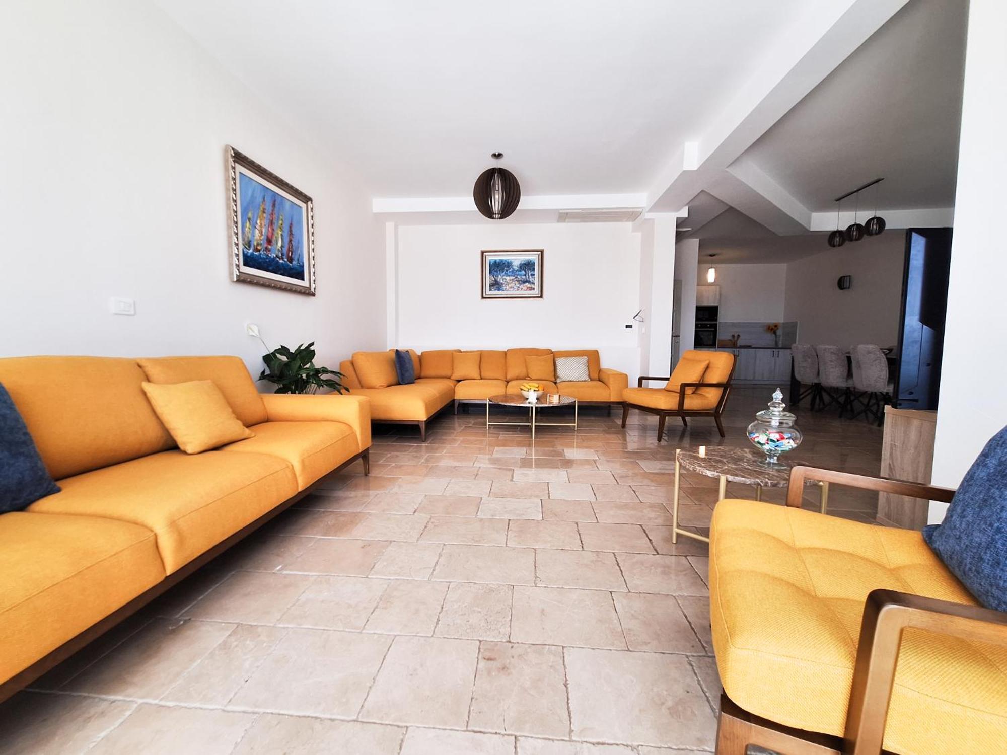 Casa Oliva With Private Heating Pools