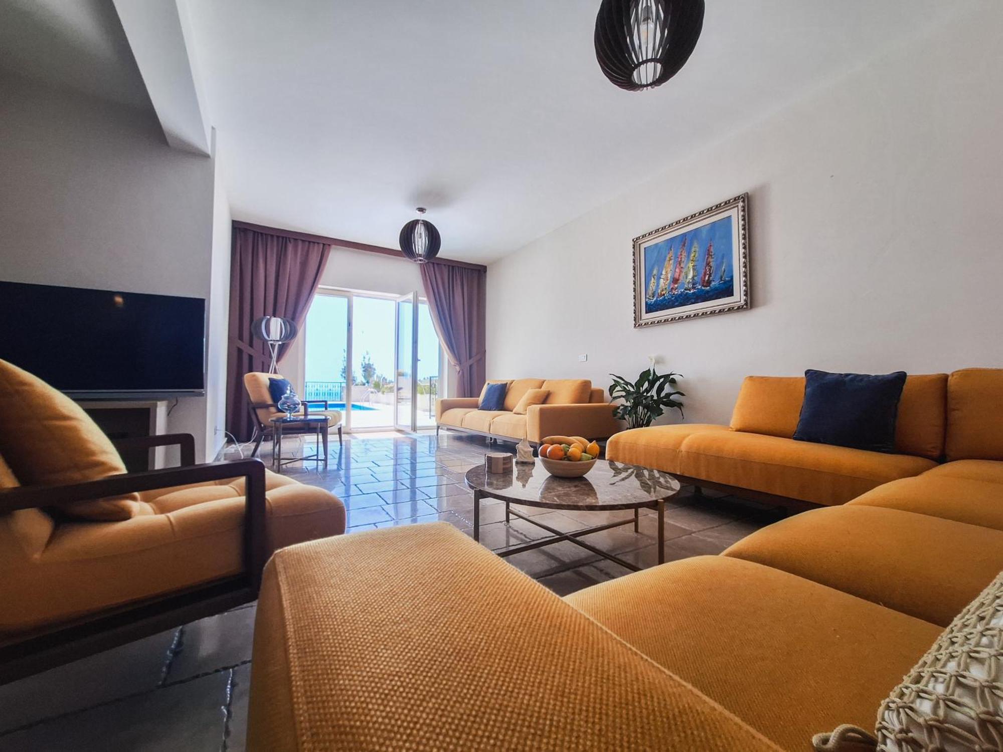Villa Casa Oliva With Private Heating Pools Budva