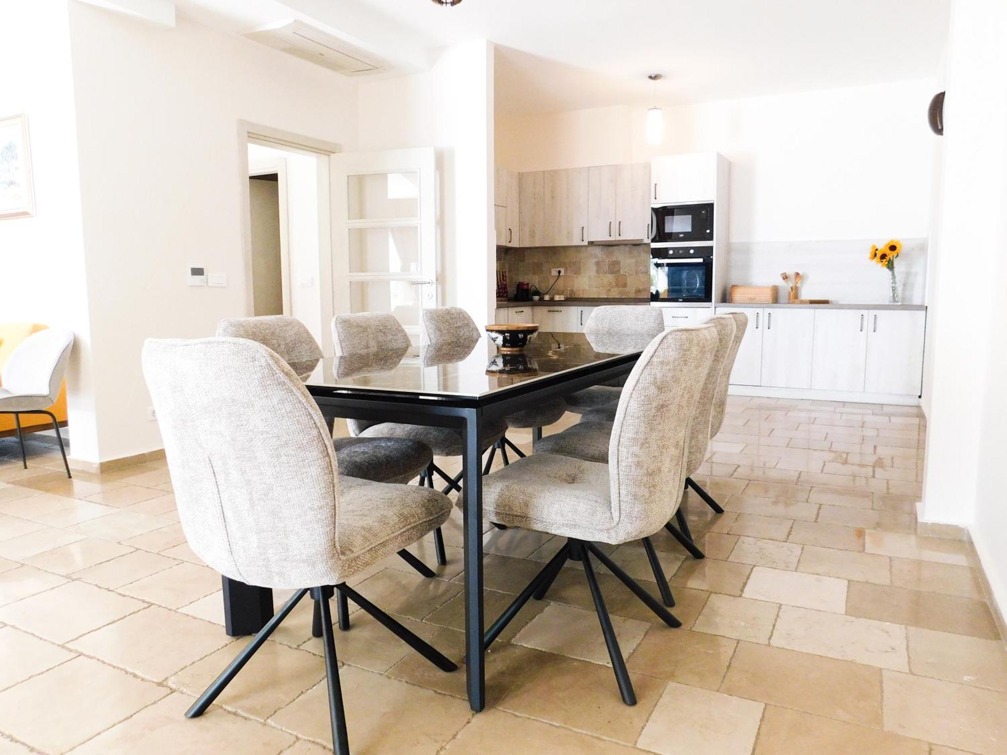 Casa Oliva With Private Heating Pools * Budva