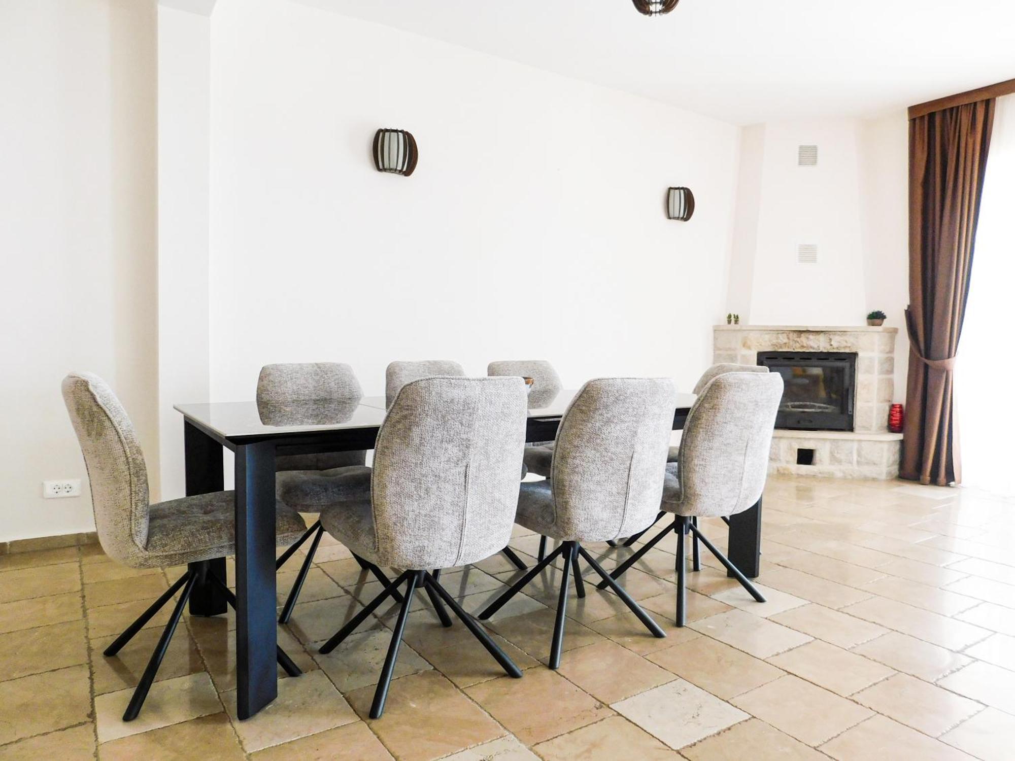 Villa Casa Oliva With Private Heating Pools *