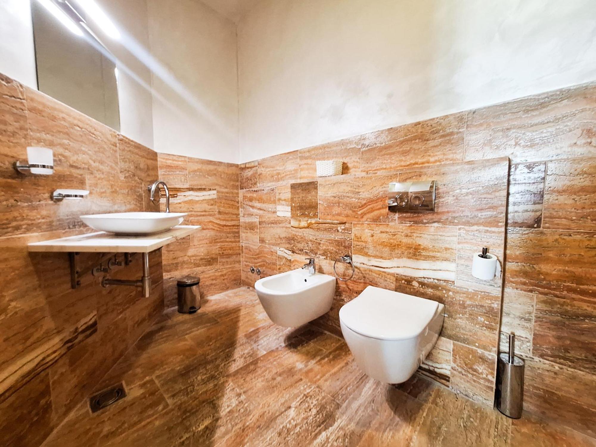 Villa Casa Oliva With Private Heating Pools