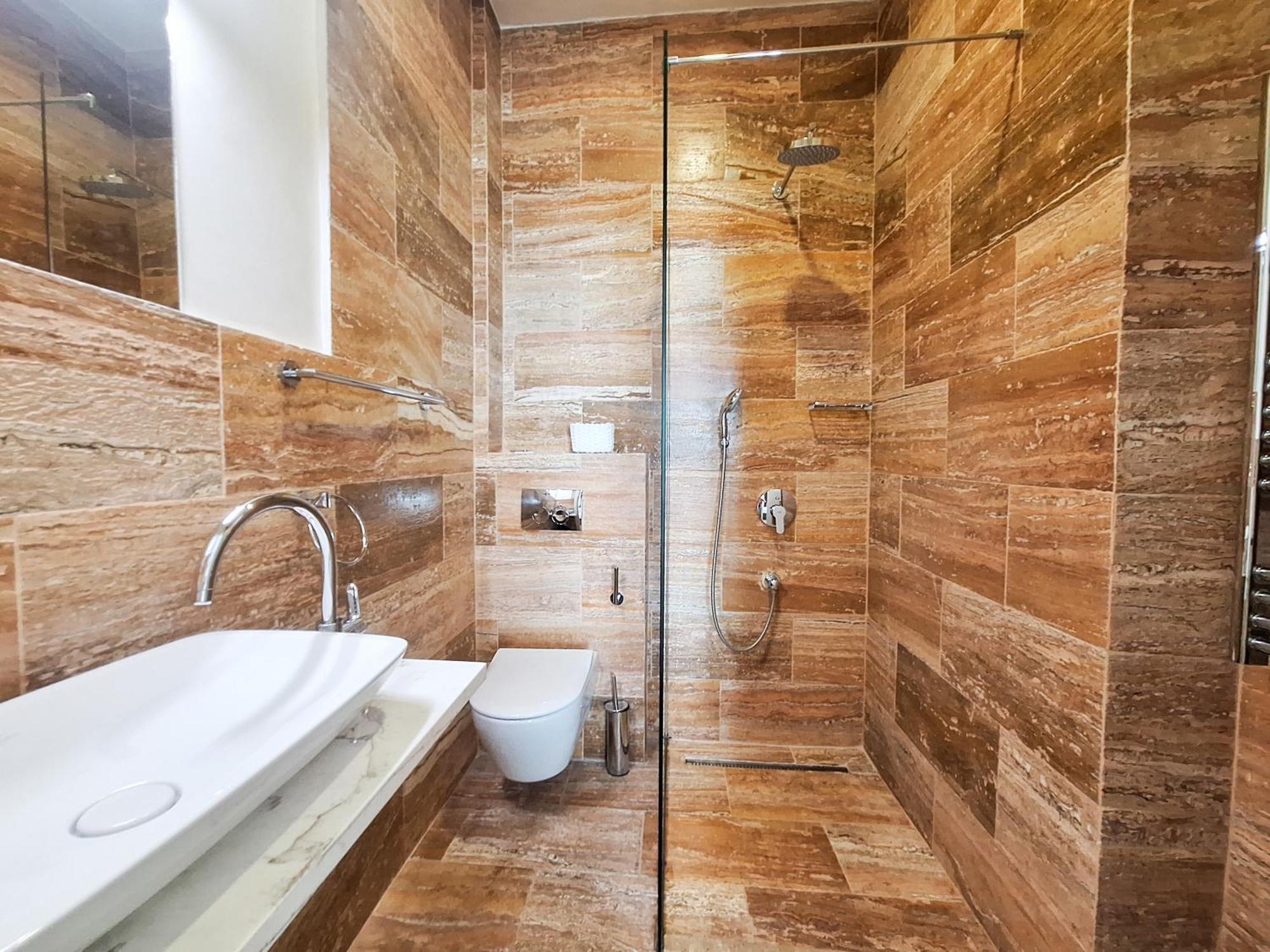 Villa Casa Oliva With Private Heating Pools *