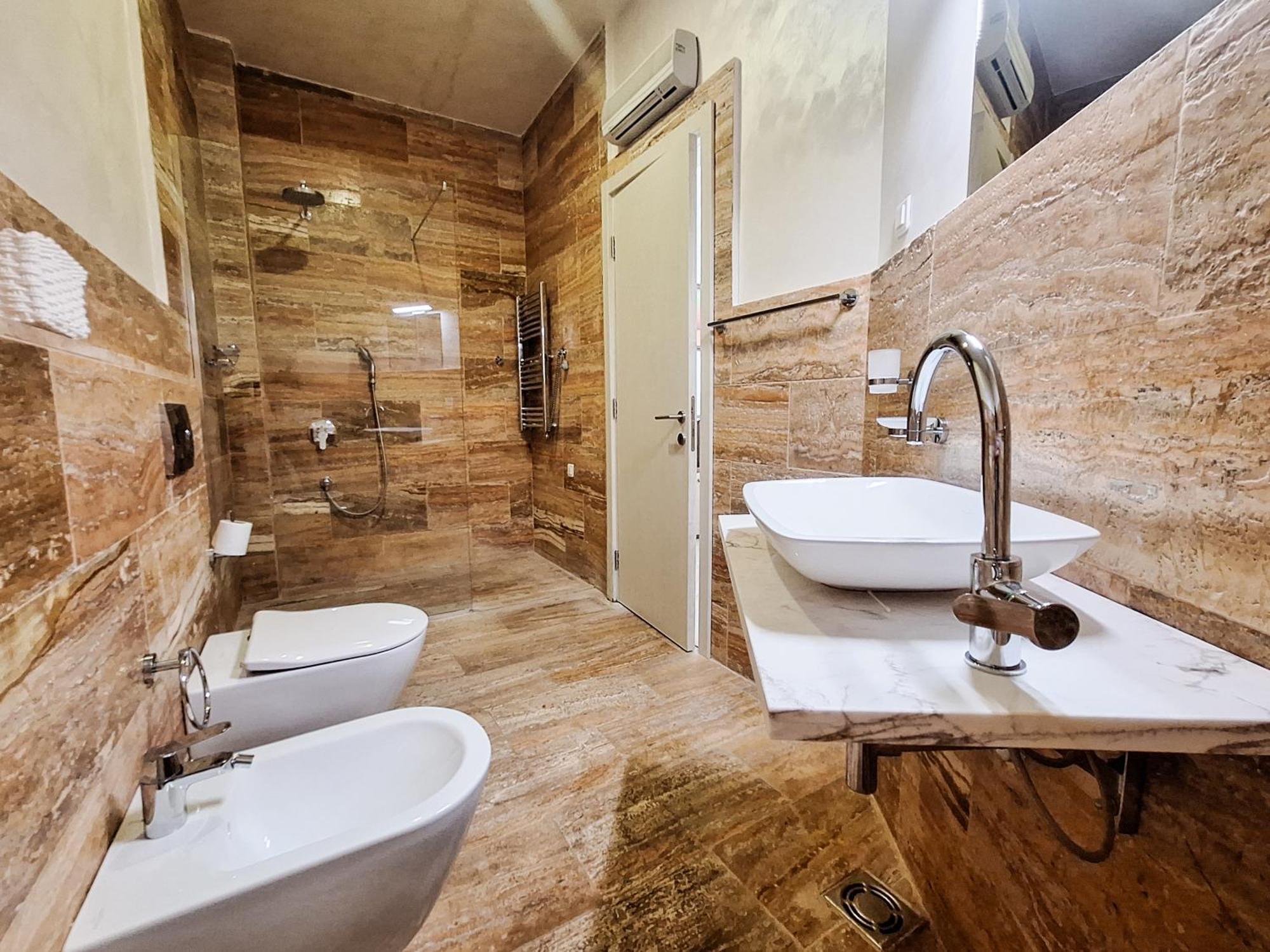 Villa Casa Oliva With Private Heating Pools Budva