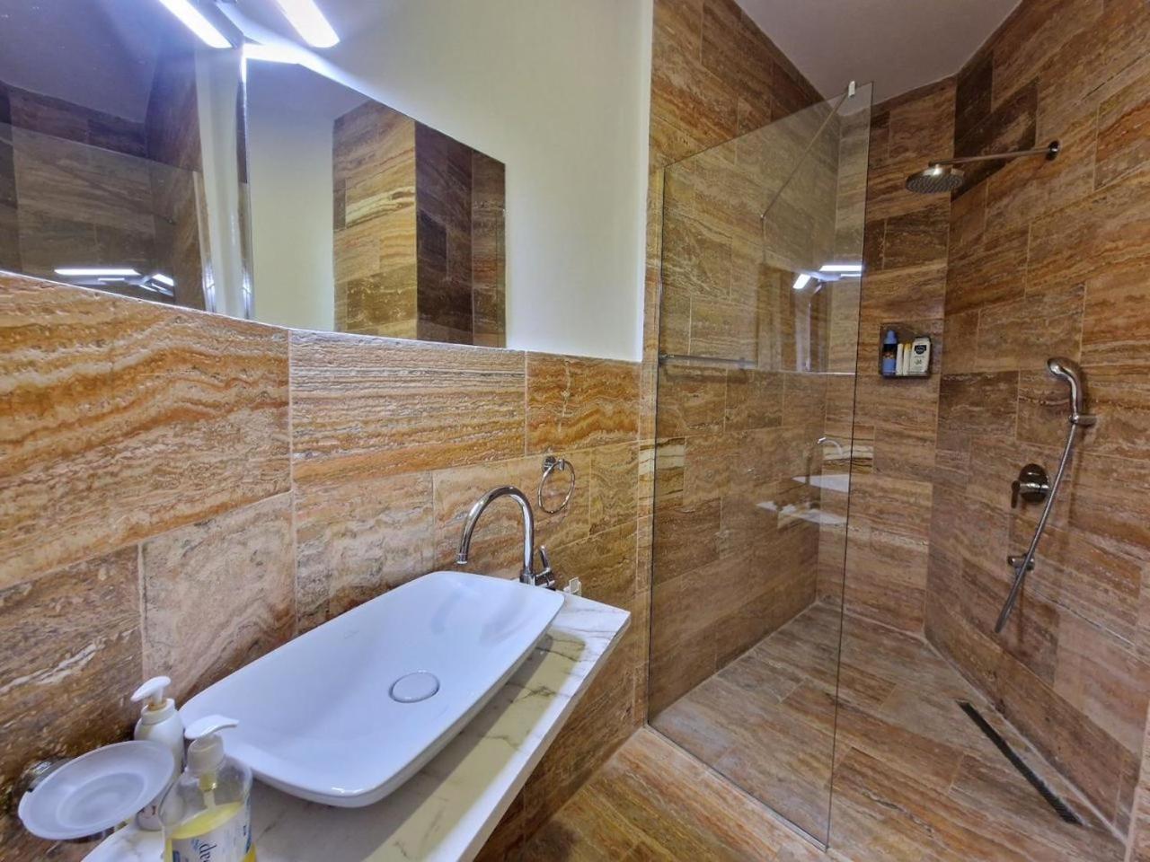 Villa Casa Oliva With Private Heating Pools