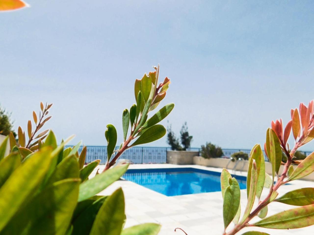 Casa Oliva With Private Heating Pools *