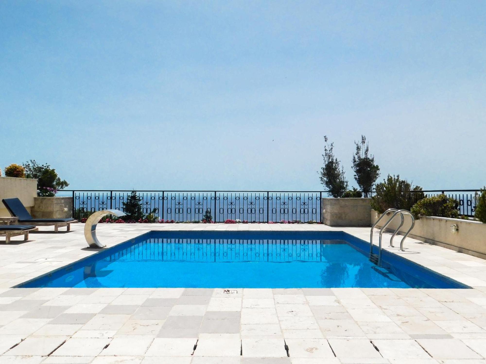 Casa Oliva With Private Heating Pools *