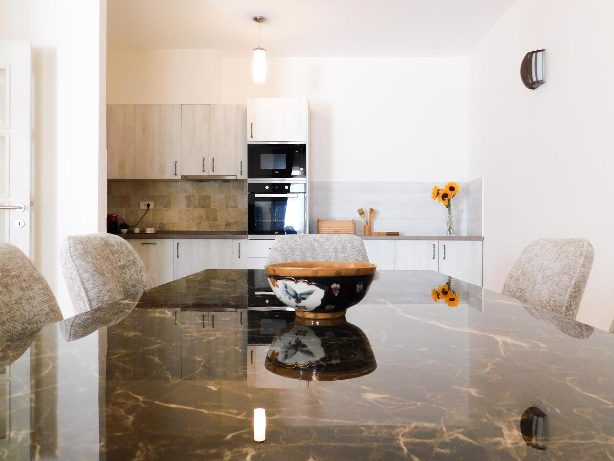 Vila Casa Oliva With Private Heating Pools Budva