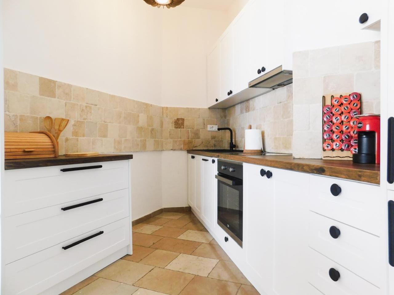 Casa Oliva With Private Heating Pools *